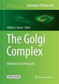 The Golgi Complex