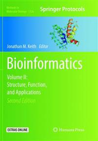 Bioinformatics