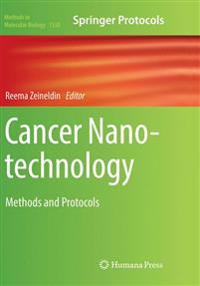 Cancer Nanotechnology