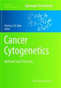 Cancer Cytogenetics