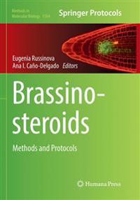 Brassinosteroids