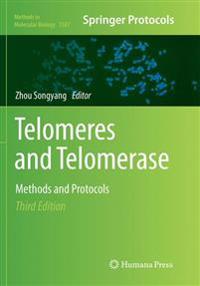 Telomeres and Telomerase