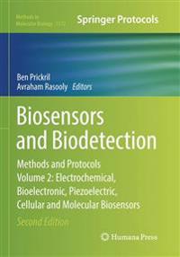 Biosensors and Biodetection