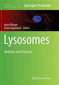 Lysosomes