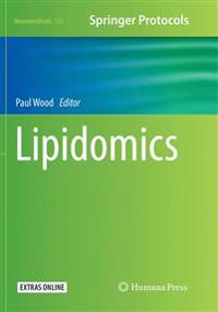 Lipidomics