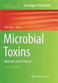 Microbial Toxins