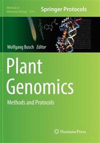 Plant Genomics