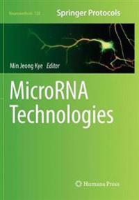 MicroRNA Technologies