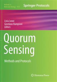 Quorum Sensing
