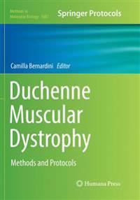 Duchenne Muscular Dystrophy
