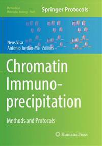 Chromatin Immunoprecipitation