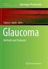 Glaucoma