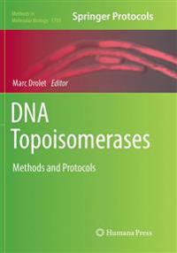 DNA Topoisomerases