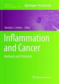 Inflammation and Cancer