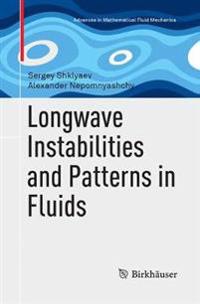 Longwave Instabilities and Patterns in Fluids
