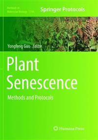 Plant Senescence
