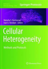 Cellular Heterogeneity