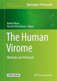 The Human Virome
