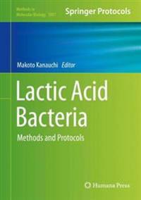 Lactic Acid Bacteria
