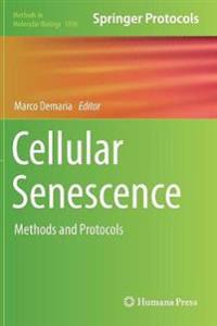 Cellular Senescence