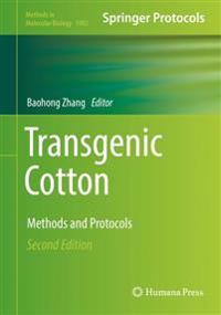 Transgenic Cotton