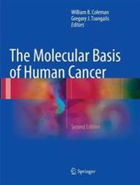 The Molecular Basis of Human Cancer