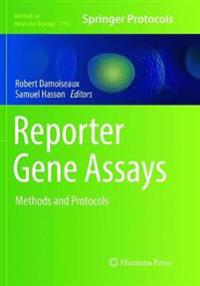 Reporter Gene Assays