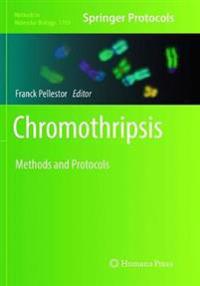 Chromothripsis