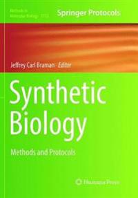 Synthetic Biology