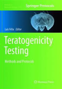 Teratogenicity Testing