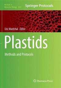 Plastids
