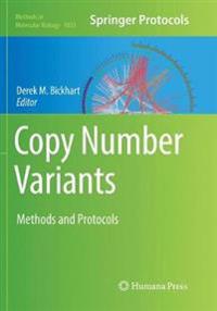 Copy Number Variants