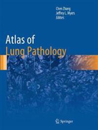 Atlas of Lung Pathology