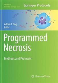 Programmed Necrosis