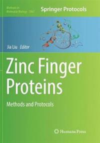Zinc Finger Proteins