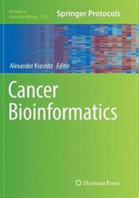 Cancer Bioinformatics