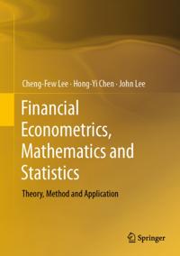 Mathematics and Statistics
