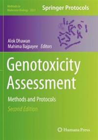 Genotoxicity Assessment