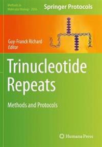Trinucleotide Repeats