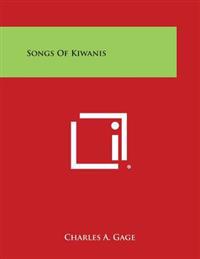 Songs of Kiwanis