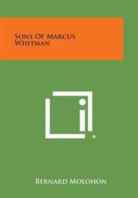 Sons of Marcus Whitman