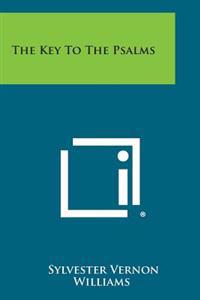 The Key to the Psalms