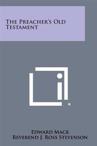 The Preacher's Old Testament