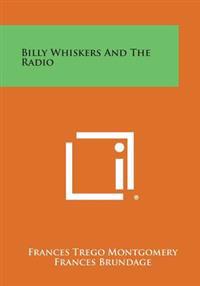 Billy Whiskers and the Radio