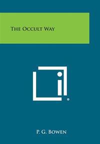 The Occult Way