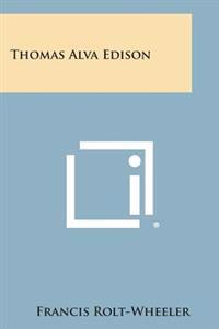 Thomas Alva Edison