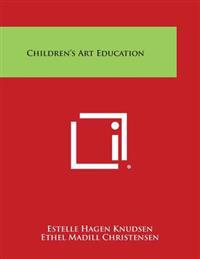 Children's Art Education