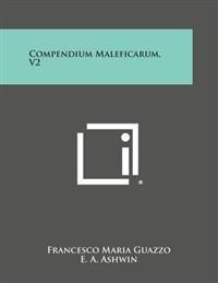 Compendium Maleficarum, V2