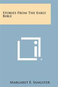 Stories from the Early Bible