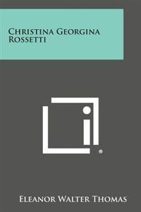 Christina Georgina Rossetti